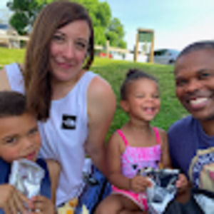 Meet your Posher, Hillary